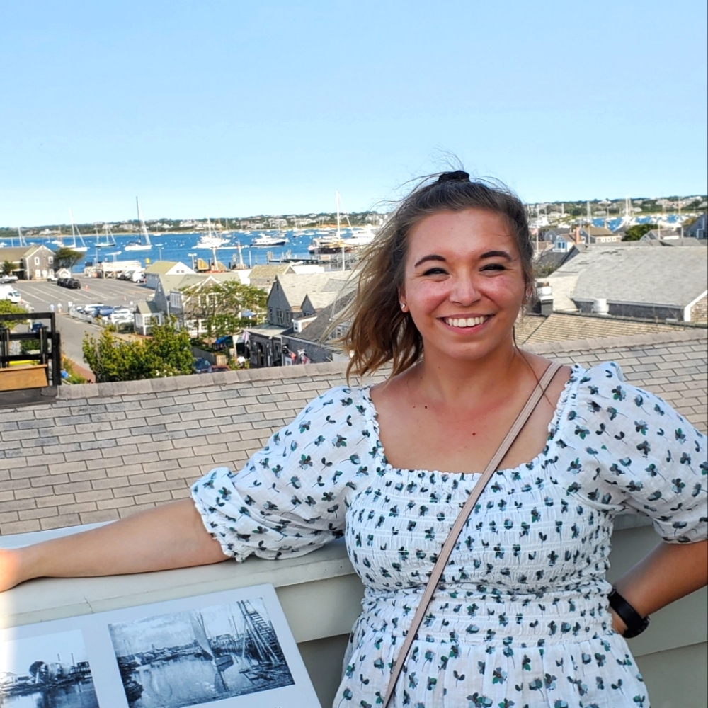 Meet your Posher, Rachel